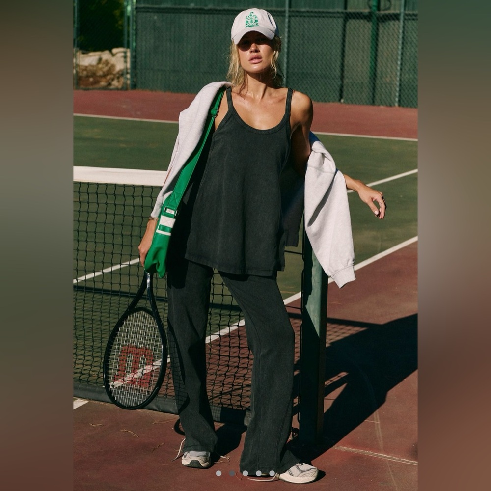 FULL SET - hot shot cami set FP Movement